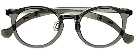 Слънчеви очила LOUIS BEZEL Blue Light Blocking Glasses за Деца, Момичета И Момчета/Planet Series Mercury 43 мм