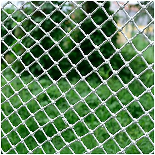 Ico Детска Защитна мрежа на Защитни огради на Окото на мрежата на Окото за тераси, Парапети за Стълбища Детска