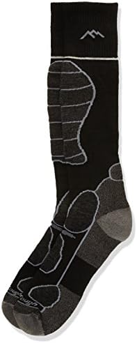 Ски чорапи с мека възглавница Darn Tough Vermont Men ' s Function 5 OTC