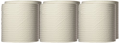 Стандартните бели хартиени кърпи Medline NONPBM800B (опаковка от 6 броя)