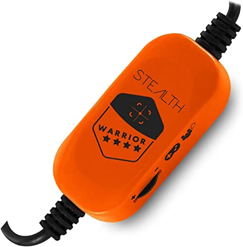 Многоформатная детска стерео слушалки с камуфлаж Воин на пустинята XP (PS4)