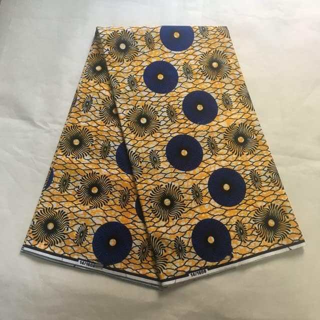 AMIBRIC Print Wax Africain Wax Истинската Тъкан на Анкара най-Новата Африканска Плат С принтом Памук Pagne Africain Wax