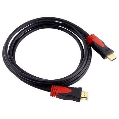 Вносител 520 10 фута 2-тонен цветен кабел HDMI категория 2 (с поддръжка на Full 1080P) (съвместим с PS3 Playstaion 3 / PS4