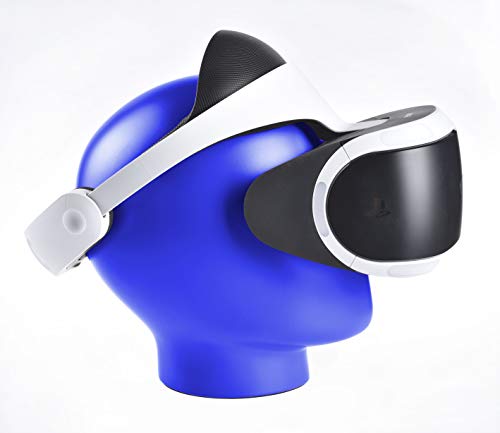 Поставка за слушалки Snakebyte / Шкаф за багаж, Поставка за дисплея на слушалката виртуална реалност за очилата