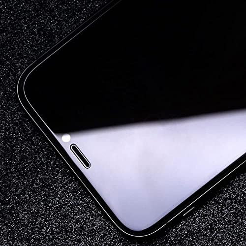 Защитете дисплея на вашия iPhone 11 трайно защитно фолио от закалено стъкло (3 опаковки) (Iphone 11 6,1 инча