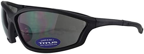 Защитни очила TITUS 2 Series - 34 NRR Slim-Line за защита на слуха и комбинираната очила G26 Competition Z87.1