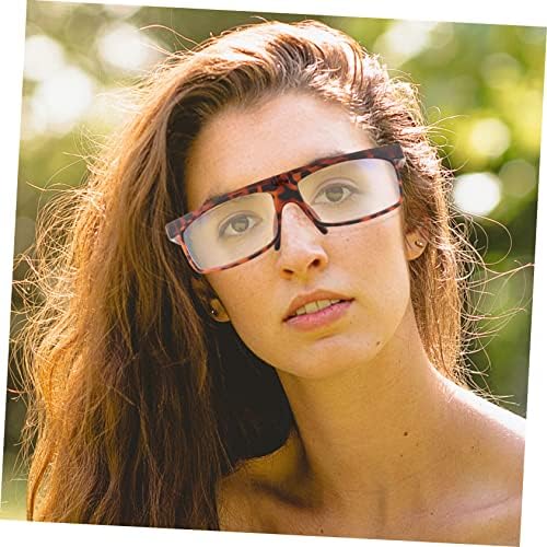 Healeved 2 елемента Сгъваеми Очила за четене Може да се Обърне раскладушкой