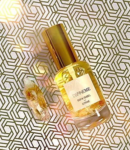 Подаръчен комплект парфюми DefineMe Crystal е Infused - Включва в бутилката всеки аромат Sofia Isabel и Kahana,