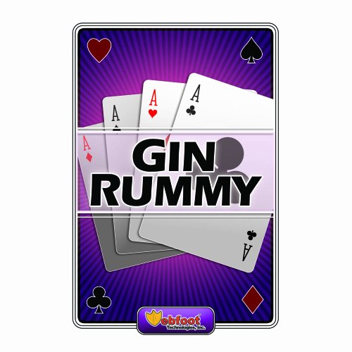 Gin Rummy [Изтегляне]