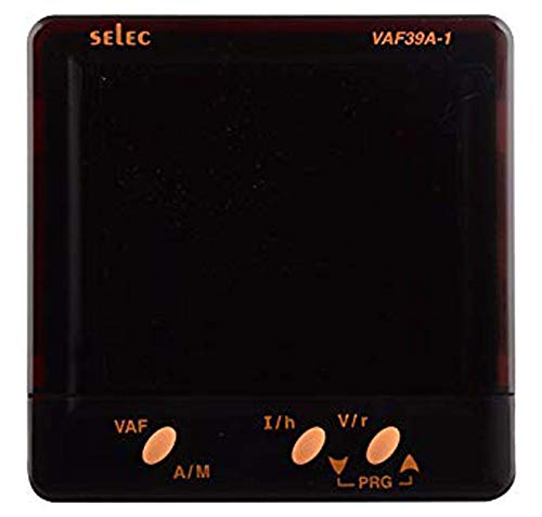 Частотомер напрежение Подбора VAF 39A-1-230 Ампер (комплект от 5 броя)