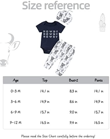 bilison/ Облекло За Новородени Момчета в западен стил, Лятна Каубойски дрехи за Бебета, Гащеризон с Принтом
