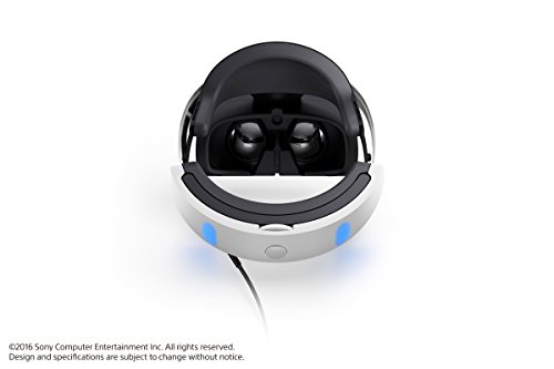 Пакет за стартиране на PlayStation VR [спрян от производство]