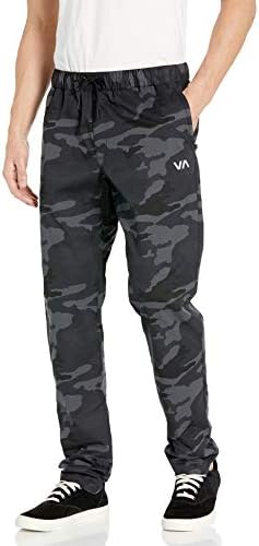 Мъжки панталони RVCA Spectrum Pant Iii