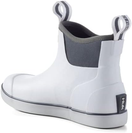 Мъжки обувки HUK Измамник Вълна Shoe | Високопроизводителни Дъждовни ботуши за риболов и на палубата