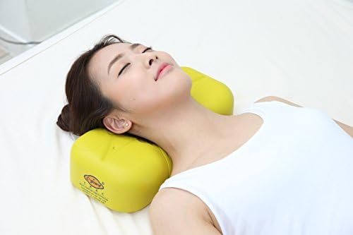 Възглавници за легло от полиуретанова пяна C-guard Trac за шията и контур на шийката на матката, а също и Средство за