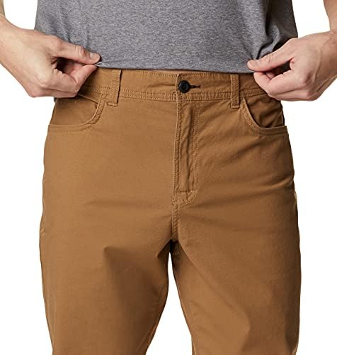Мъжки панталон Columbia Wallowa с 5 джоба