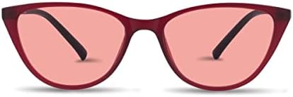 Очила TheraSpecs Бети от мигрена, фотосенсибилизация и синя светлина