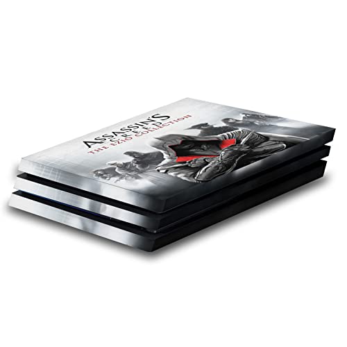 Дизайн на своята практика за главата Официално Лицензиран Дизайн на Корицата на Assassin ' s Creed, Графика Brotherhood,