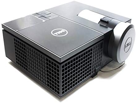 DLP - проектор Dell 4220