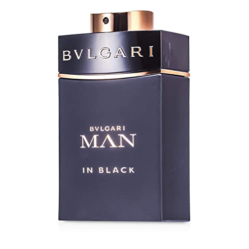 Парфюм вода Bvlgari Man In Black Спрей 3,4 грама