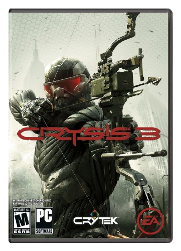 Crysis 3 [Незабавен достъп]