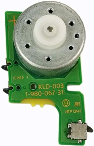 Двигател Ключа Сензор на устройството за PS4 CUH-1215 1200 Серия KLD-003
