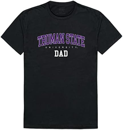 Тениска W Republic Truman State University Bulldogs College за татко