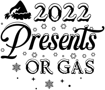 Винилови Стикери с Цитати на стената 2022 Година беше Истинска Газова Дупка Мотивационни Художествени Стенни Фрески