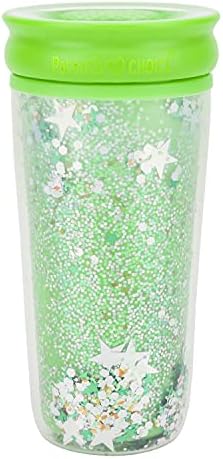 Случайна чаша Sparkle 360 (зелена)