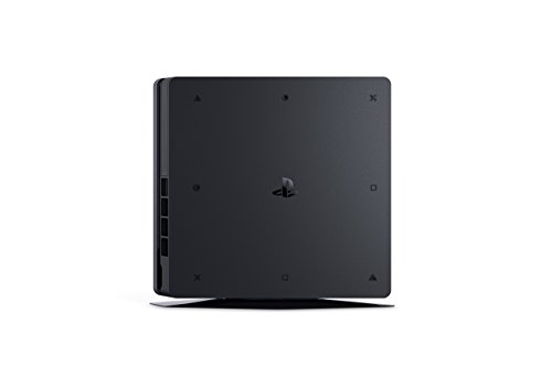 Игрова конзола Sony PlayStation 4 Slim Ограничена серия с обем 1 TB