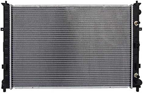 OSC Cooling Products 2768 Нов Радиатор