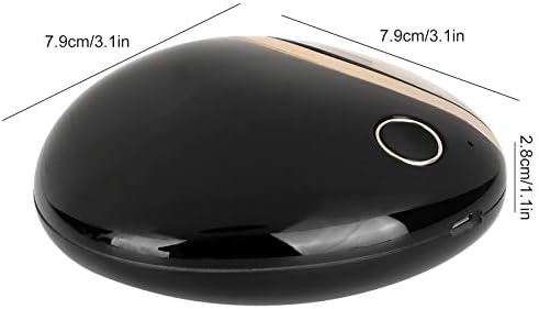 Електрическа Машина За Рязане на ноктите най-Новият Машинка За Нокти за Възрастни, USB Акумулаторна Здравословна