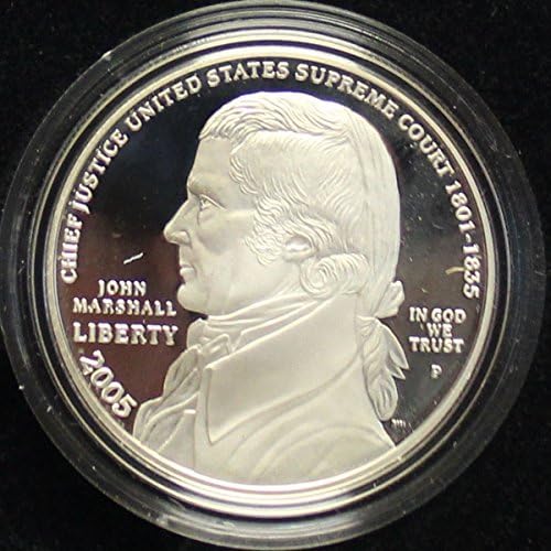 Монетен двор на Съединените Щати Колекция на американския наследство 2005 Legacy Set Proof
