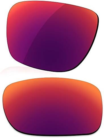 Подмяна поляризирани лещи LenzReborn за слънчеви очила Oakley Holbrook XL OO9417 - Допълнителни опции