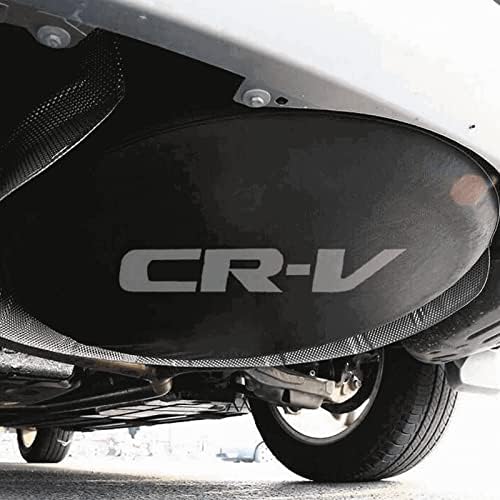 Съвместим с калъф за резервна гума CRV CR-V, калъф за резервна гума CRV CR-V, чанта за съхранение, Пылезащитным