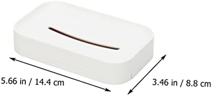 Veemoon Стенни препарат за съдове Скоба за звука на Панела на Притежателя на Съдове От Неръждаема Стомана Гъба, Държач