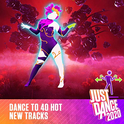 PS4 JUST DANCE 2020 Г. (САЩ)