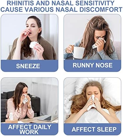 Лента за отстраняване на запушване на носа, Носа Ивица От Хъркане Подобрява качеството на съня, Безопасно за нощно ползване