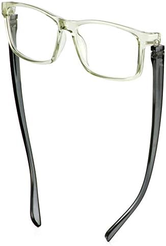 Очила за четене БЪНИ EYEZ Readers SCOTTIE в наклоняемой ръбове, луксозен и модерен дизайн