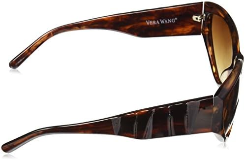 Дамски механични Квадратни очила за четене Vera Wang