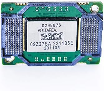 Истински OEM ДМД DLP чип за Mitsubishi XD210 Гаранция 60 дни