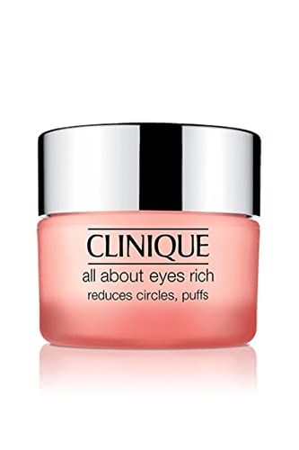 Clinique All About Eyes Rich, 0,5 Мл
