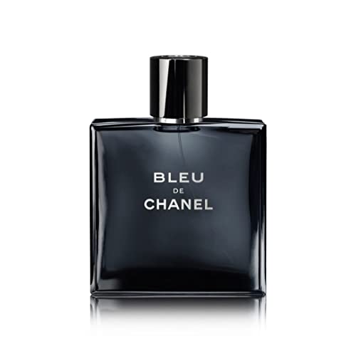 Chanel Bleu De Chanel Paris 3,4 Мл Тоалетна Вода-Спрей За Мъже