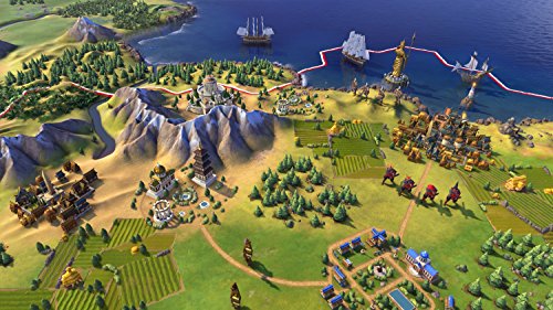 Sid Meier's Civilization VI [Код за PC - Steam]