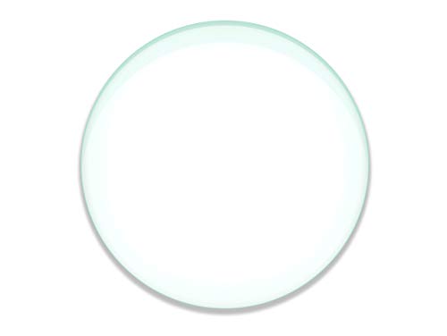 Двойно вдлъбната обектив, фокусно разстояние 150 мм, диаметър 1,5 (38 мм) - Сферична леща от оптически обработени стъкла