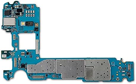 Дънна платка YUHEAN Logic MainUnlocked дънната Платка е Подходящ за Samsung Galaxy S7 Edge G935F дънна Платка с чипове за