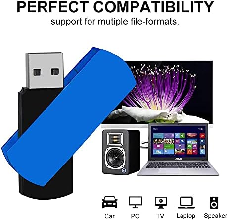 N/A 10 бр. Високоскоростен Водоустойчив Метален 4 GB 8 GB 16 GB 32 GB USB 2.0 флаш-памет и 128 GB 64 GB USB Memory Stick Флаш памет Flash u-Диск (Капацитет: 4 GB цвят: синьо)