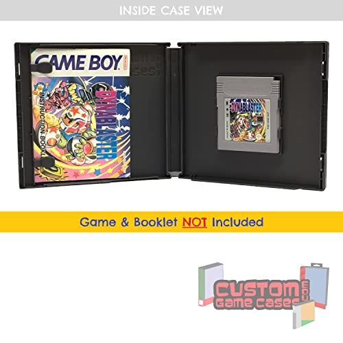 Rockman X2 Soul Гума | (GBC) за Game Boy Color - Само калъф за игри - без игри