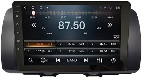 Андроид 10 Авторадио Автомобилната Навигация Стерео Мултимедиен плейър GPS радио 2.5 D Сензорен екран forTOYOTA