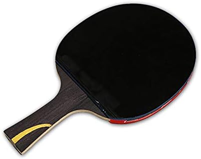 Ракета за Тенис на маса WLKQ, Професионална Ракета за Пинг-Понг за Начинаещи, Ракета за Тенис на маса за Напреднали